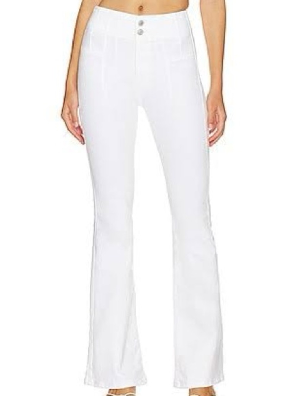 We the Free Jayde Flare Jeans - 26
